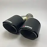 Насадка на глушник Akrapovic 66-101 (Y-ZB) carbon, фото 4