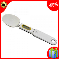 Мерная ложка весы Digital Spoon Scale, электронная мерная ложка с LCD экраном для кухни