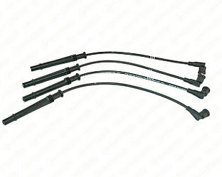 Комплект проводів запалювання на Renault Clio III 2005->2012 1.2 16V - Renault (Оригінал) - 224404659R
