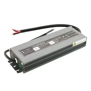 Блок живлення Professional DC12 250W WBP-250 20А герметичний