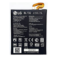 Акумулятор (батарея) LG BL-T32 оригінал Китай H870 G6 H871 H872 H873 LS993 US997 VS998 3230 mAh