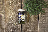 Крем-паста песто "Генуя" в оливковій олії Casa Rinaldi 500г, фото 3