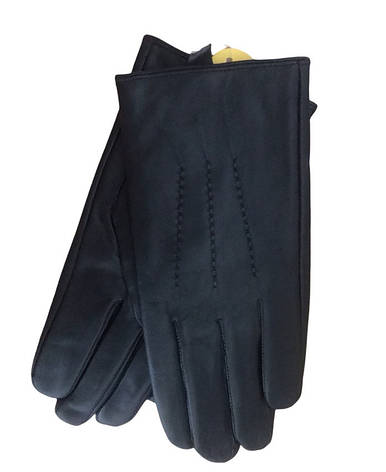 Чоловічі рукавички Shust Gloves Средние336, фото 1