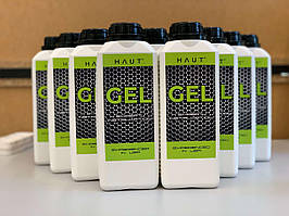 Гель HAUT GEL для установки антигравійної плівки (1 л)