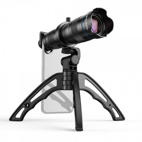 Об'єктив телескоп для телефону Apexel APL-JS36XJJ04, фото 1