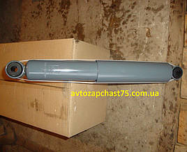 Амортизатор УАЗ газовий (виробник Дорожня карта, Харків)