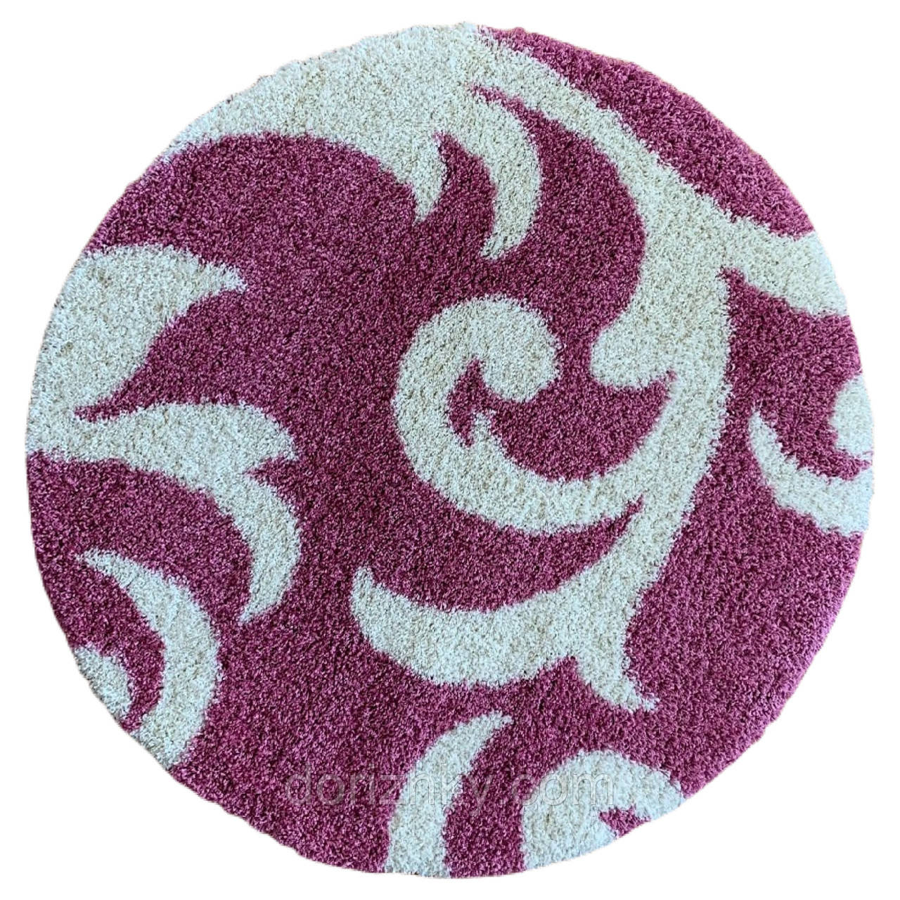 150x150 Shaggy Loca 9161A D. PINK