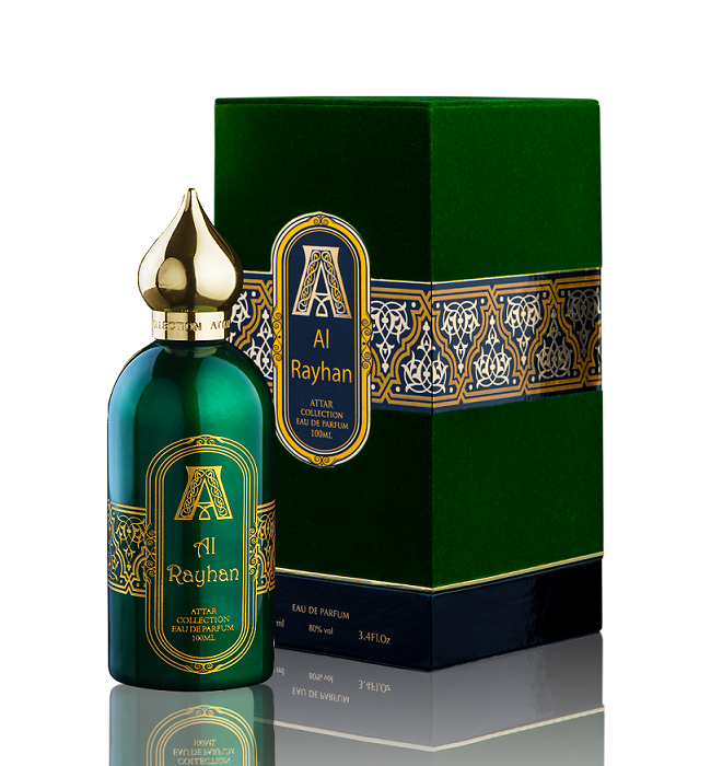 Парфуми Attar Al Rayhan 100 мл