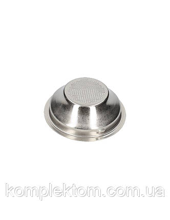 Фільтр-сито на одну порцію для кавоварки DeLonghi 6032109800, фото 3