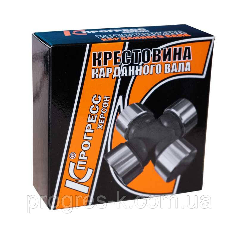 Хрестовина (34.92х106)