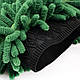 MaxShine Micro Chenille Wash Mitt - Рукавиця для миття авто 27 x 24 см, фото 3