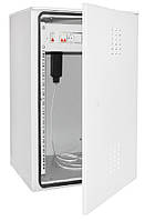 Климатический шкаф IPCOM ШКК-12U 816(в)х660(ш)х600