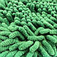 MaxShine Micro Chenille Wash Mitt - Рукавиця для миття авто 27 x 24 см, фото 4