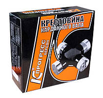 Хрестовина (50х155) КрАЗ, МАЗ, Т-150