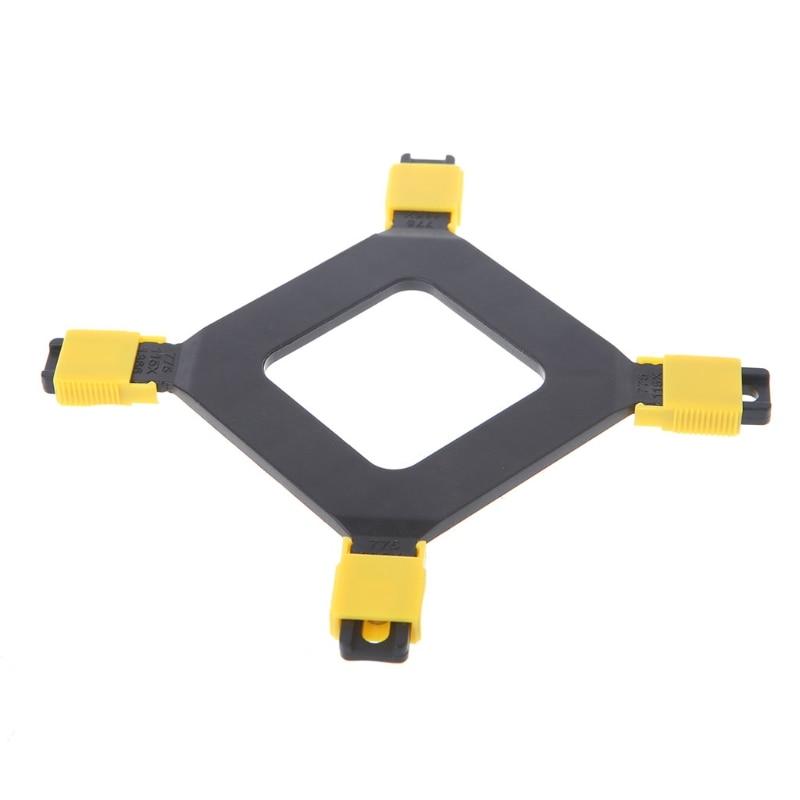 Бэкплейт для Крепления Кулера Под Intel (LGA 775/1150/1151/1155/1156 ...