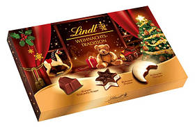 Конфеты Lindt Weihnachts Tradition 264g