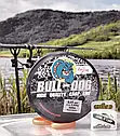 Волосінь Carp Zoom Bull-Dog Carp Line 300m, 0,31mm 12,65kg, фото 4