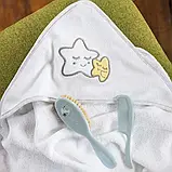 М'яка щітка для волосся BabyOno, фото 4