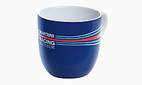 Колекційна кружка Porsche MARTINI RACING, синій, червоний, білий, WAP0506020L0MR