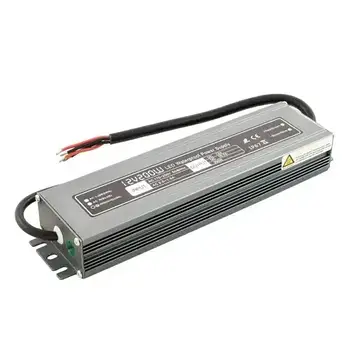 Блок живлення Professional DC12 200W WBP-200 16,6 А герметичний