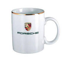 Кухоль Porsche Crest Mug Large, артикул WAP0510020D