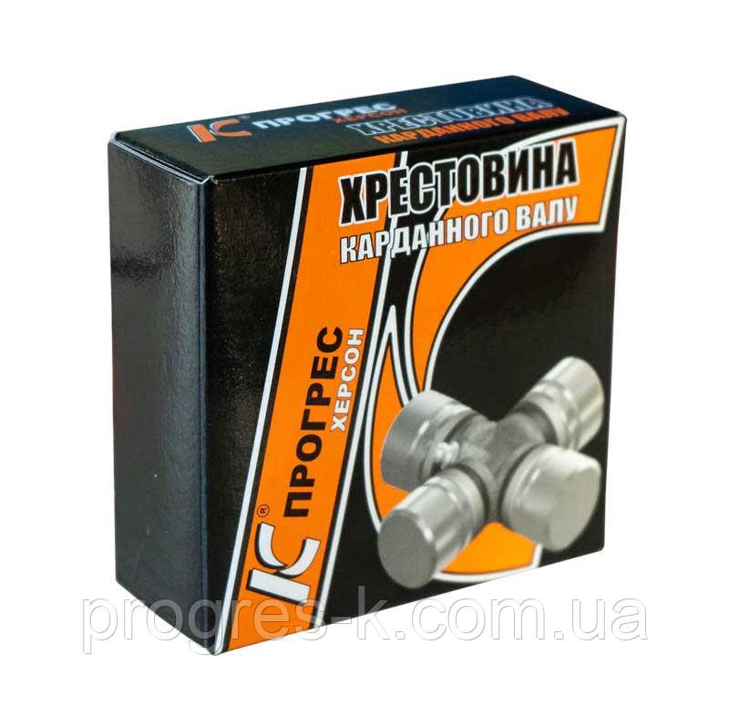 Хрестовина (23,85х91; 27х74,65)