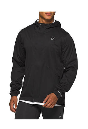 Куртка для бігу Asics Accelerate Jacket ( 2011A976-002), фото 1