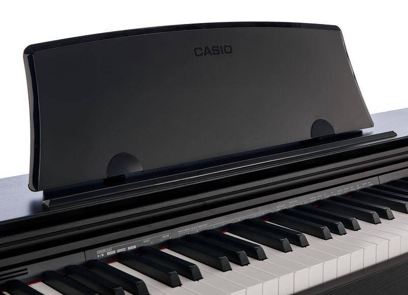 Цифровое пианино Casio PX-770 BK Privia, цена: 38400