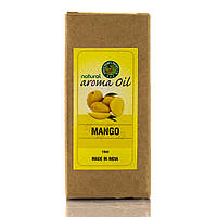 Аромамасло Манго, Natural Aroma OiL Mango 10 мл