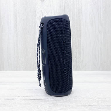 Портативна колонка JBL Flip 5 (чорна), фото 3