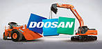 Запчастини для DOOSAN