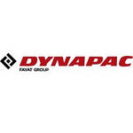 Запчастини для DYNAPAC