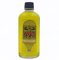 Потрійний Одеколон РЕТРО 70% 180мл Харків