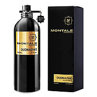Оригінальна парфумерія Montale Oudmazing