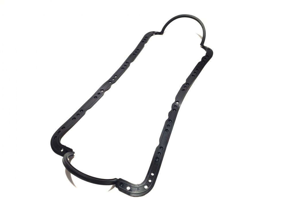 Прокладка піддону картера (гума) KIMIKO Чері Амулет/Каррі / Chery Amulet/Karry 480-1009021BA-KM