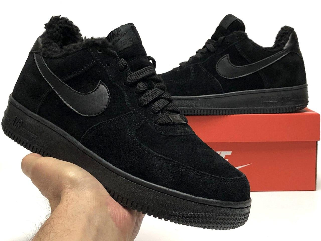 Air force winter best sale edition