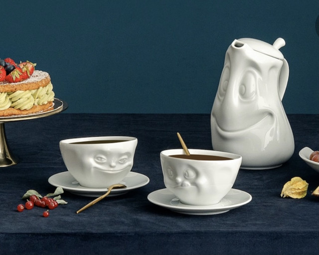 Tassen - ПОСУДА С ЭМОЦИЯМИ - купить в Харькове от компании "Дом Подарка ...