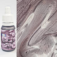 "Nude violet" барвник ResinArt перламутровий Pearl, для епоксидної смоли, 10 мл