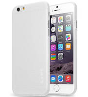 Чехол-накладка LAUT Slimskin Case for iPhone 6/6S, Clear (LAUT_IP6_SS_C)