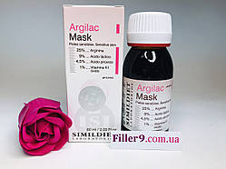 Simildiet Argilac Mask (Аргілак Маск) Аргініновий пілінг, 60 мл