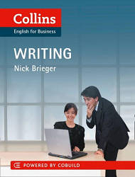 Collins English for Business: Writing