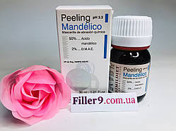Simildiet Mandelico Peeling Мигдальний пілінг з ліфтінговим ефектом