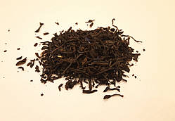 Чай чорний Ерл Грей с бергамотом 500g