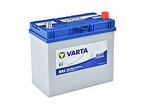 Акумулятор Varta 45Ah/330A (B32) BlueDynamic R+ 545 156 033