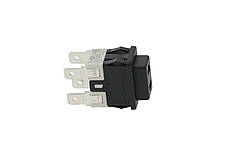 Вимикач подавання пари для кавоварки DeLonghi 5132100800, фото 4