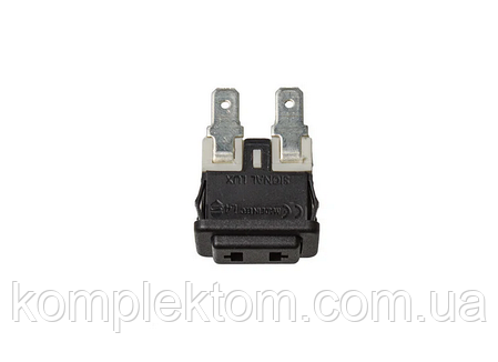 Вимикач подавання пари для кавоварки DeLonghi 5132100800, фото 1