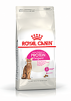 Сухой корм для кошек ROYAL CANIN EXIGENT PROTEIN для привередливых к питательности рациона 2 кг