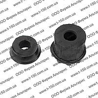 Подушка двигуна ДТ-75 СМД-18, 77.29.662/77.29.661, комплект, 77.29.093