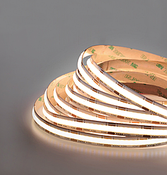 Світлодіодна стрічка СОВ Light Belt Series AJ-E0021