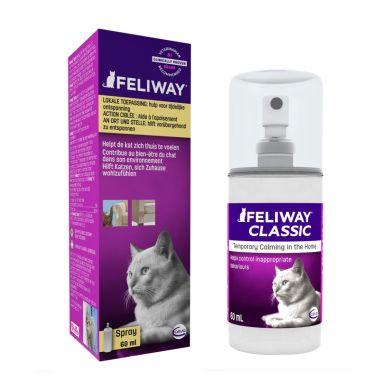 Feliway Classic 60 мл